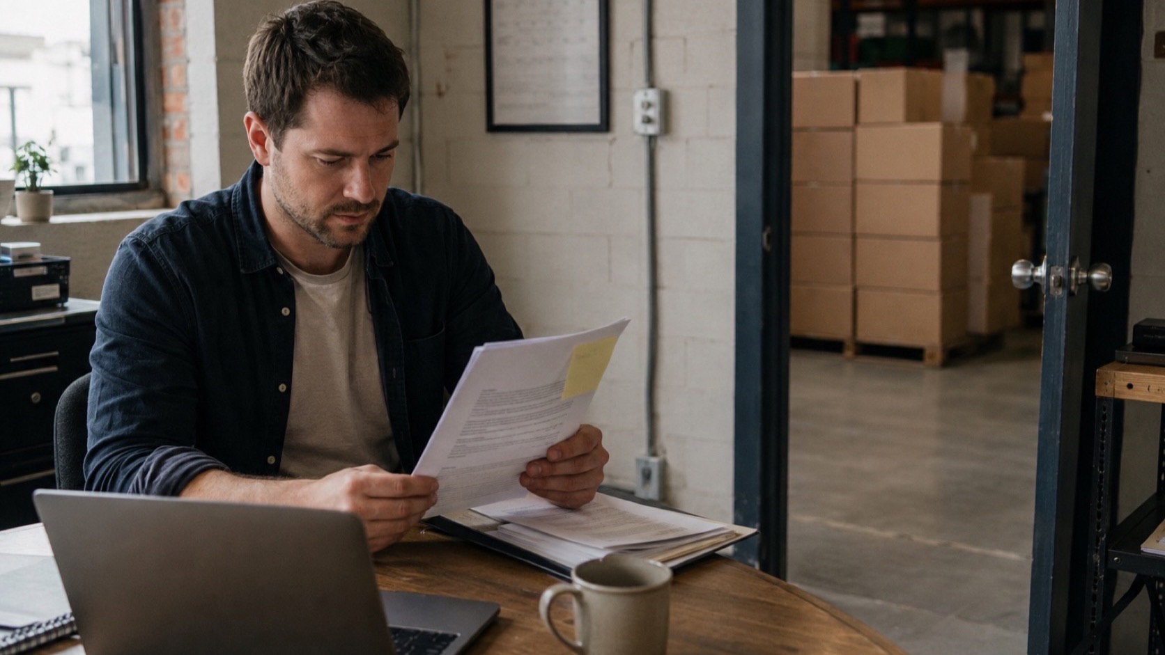 Borrowing for Q4? The IRS May Not Let You Deduct All the Interest