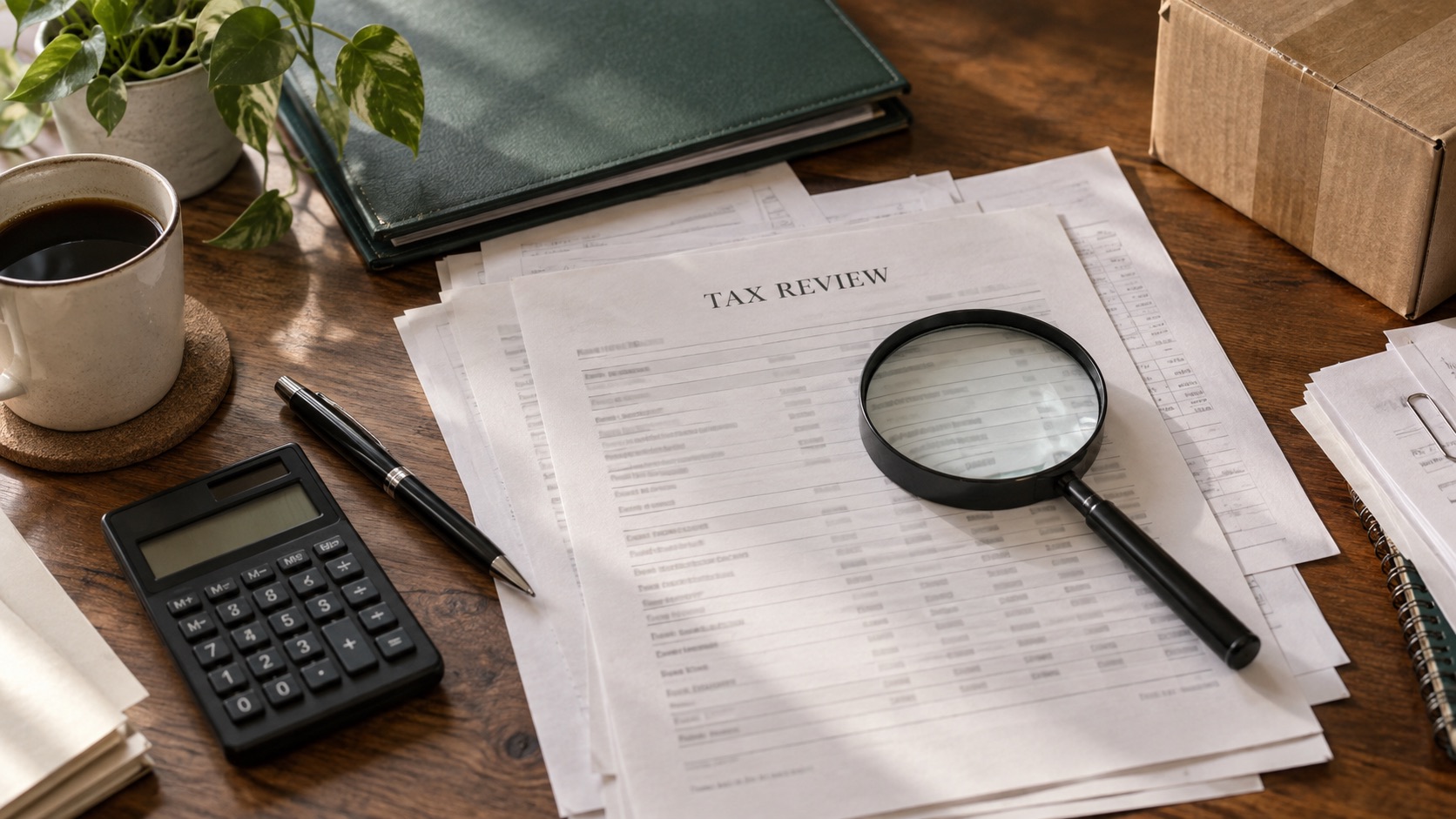 What the Latest IRS Audit Statistics Mean for Ecommerce Owners