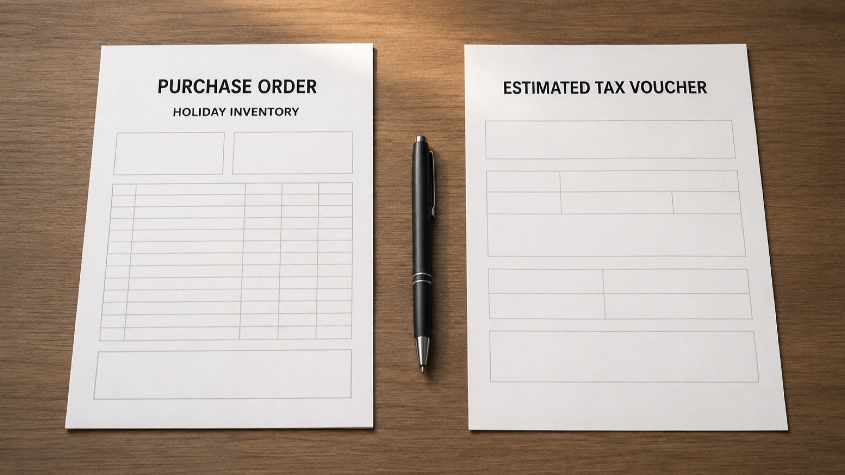 Pay the IRS on September 15 or Buy Inventory? Here Is What Each Choice Costs