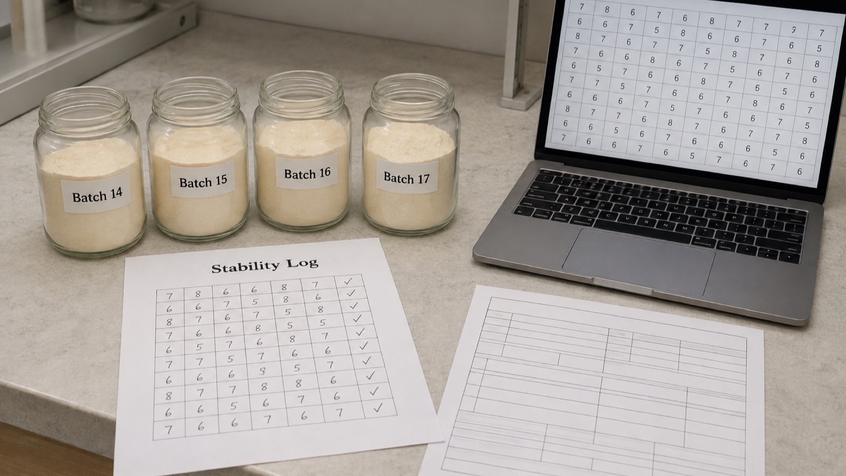 Does Your Formulation Work Qualify for the R&D Credit? The Honest Math for Supplement and Beauty Brands