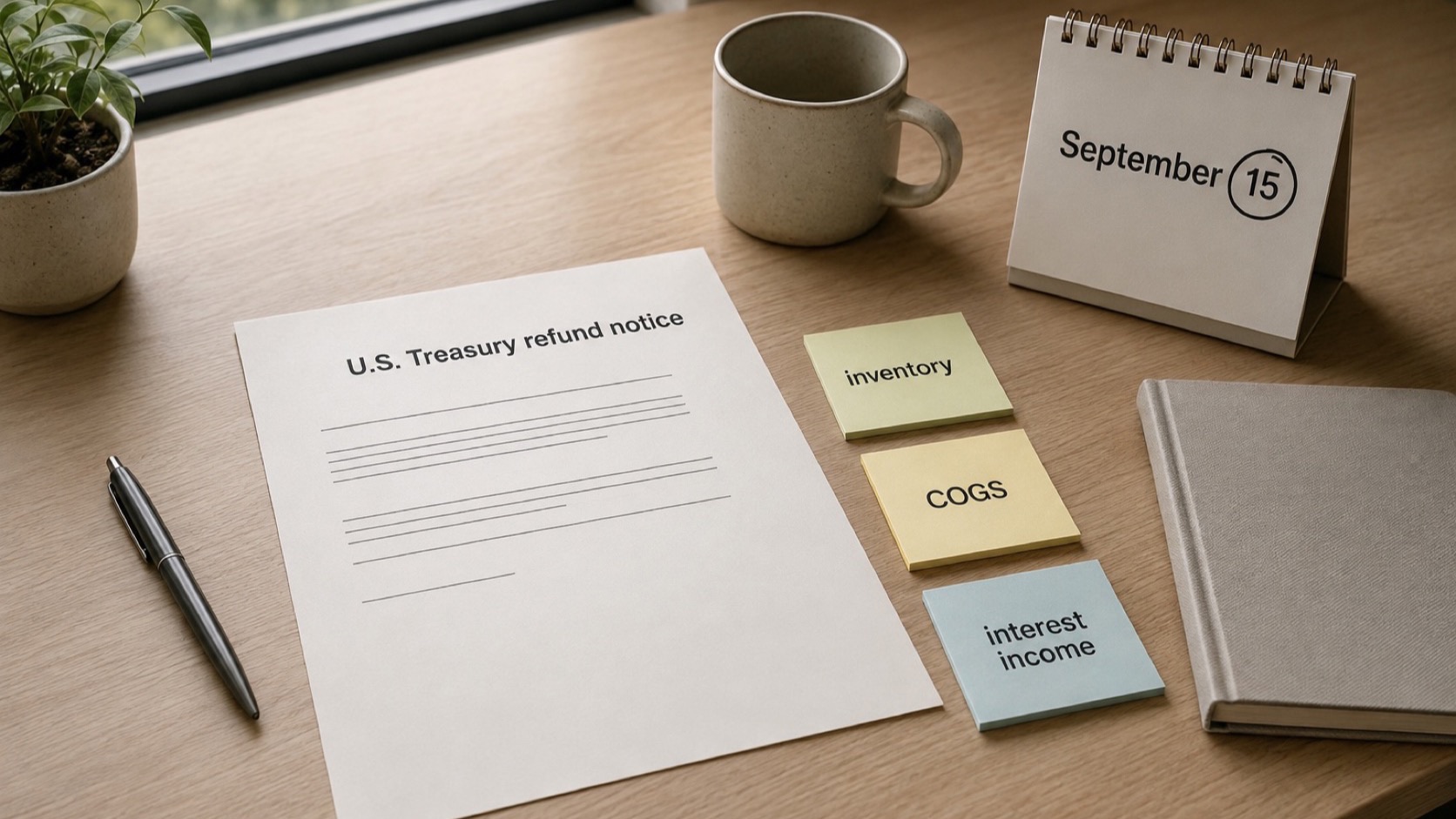 Tariff Refunds Are Paying Out. File, Sell, or Hold, and What Each Choice Does to Your Tax Bill